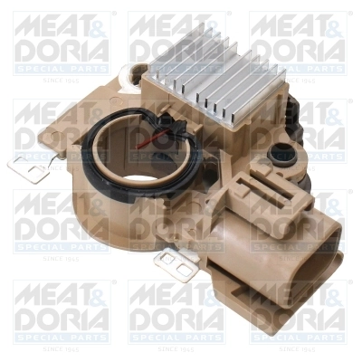 Alternator Regulator